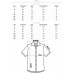Men's Desert Sunset Print Shirt 44605096X
